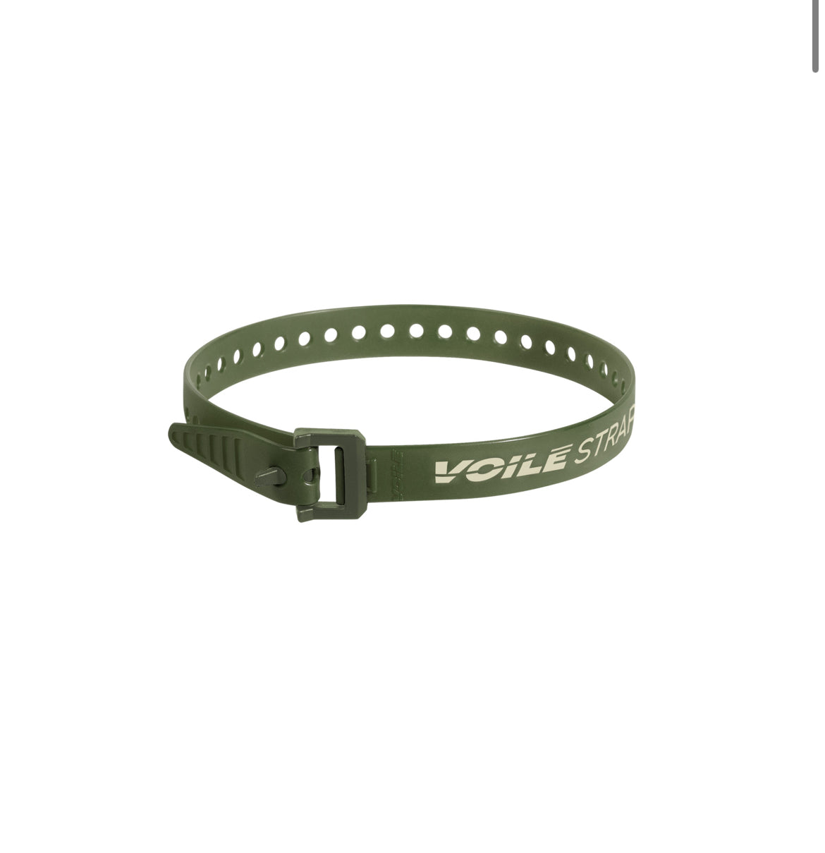 Voile Strap 20"