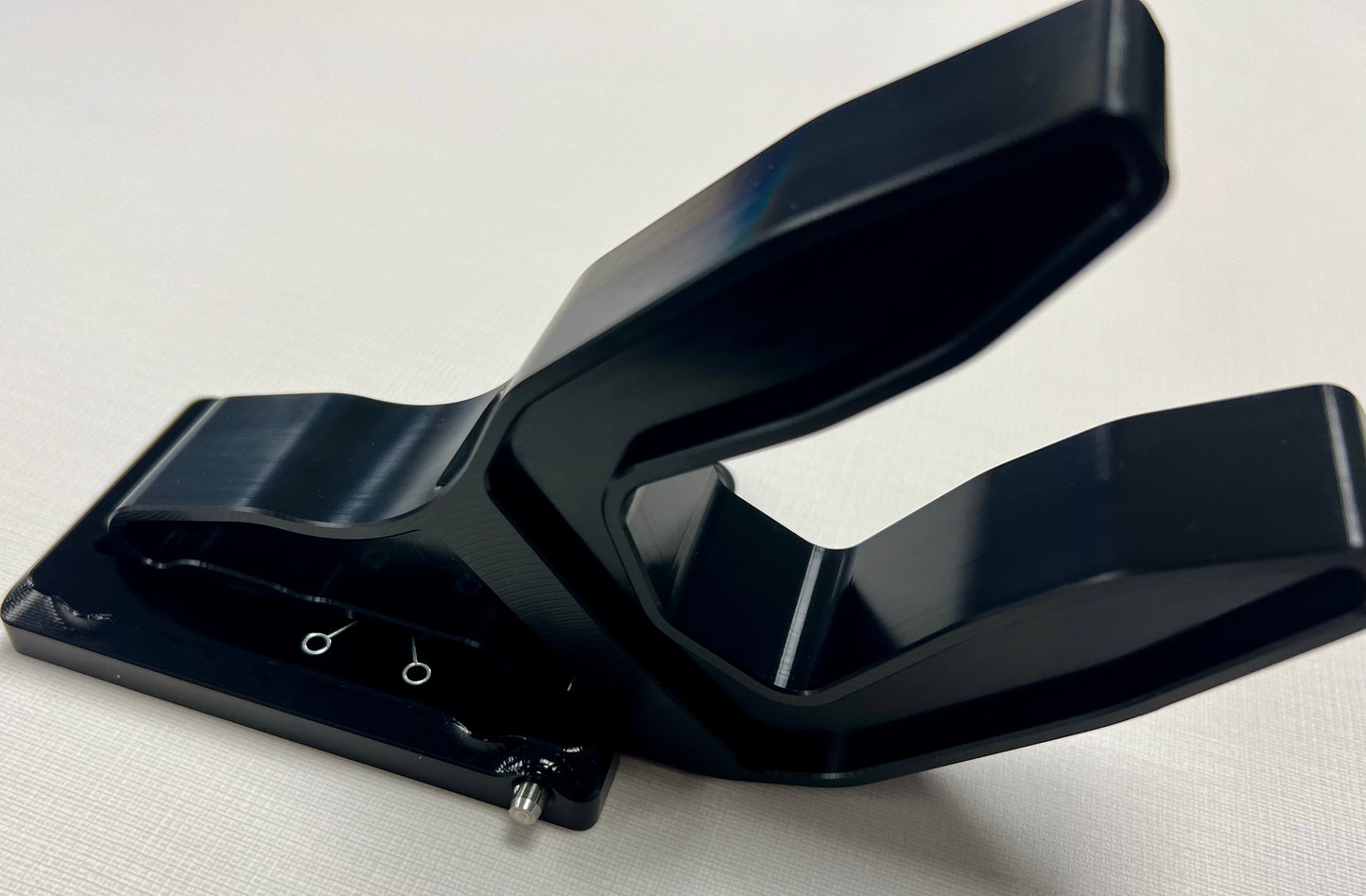 Universal Snowmobile Rack System