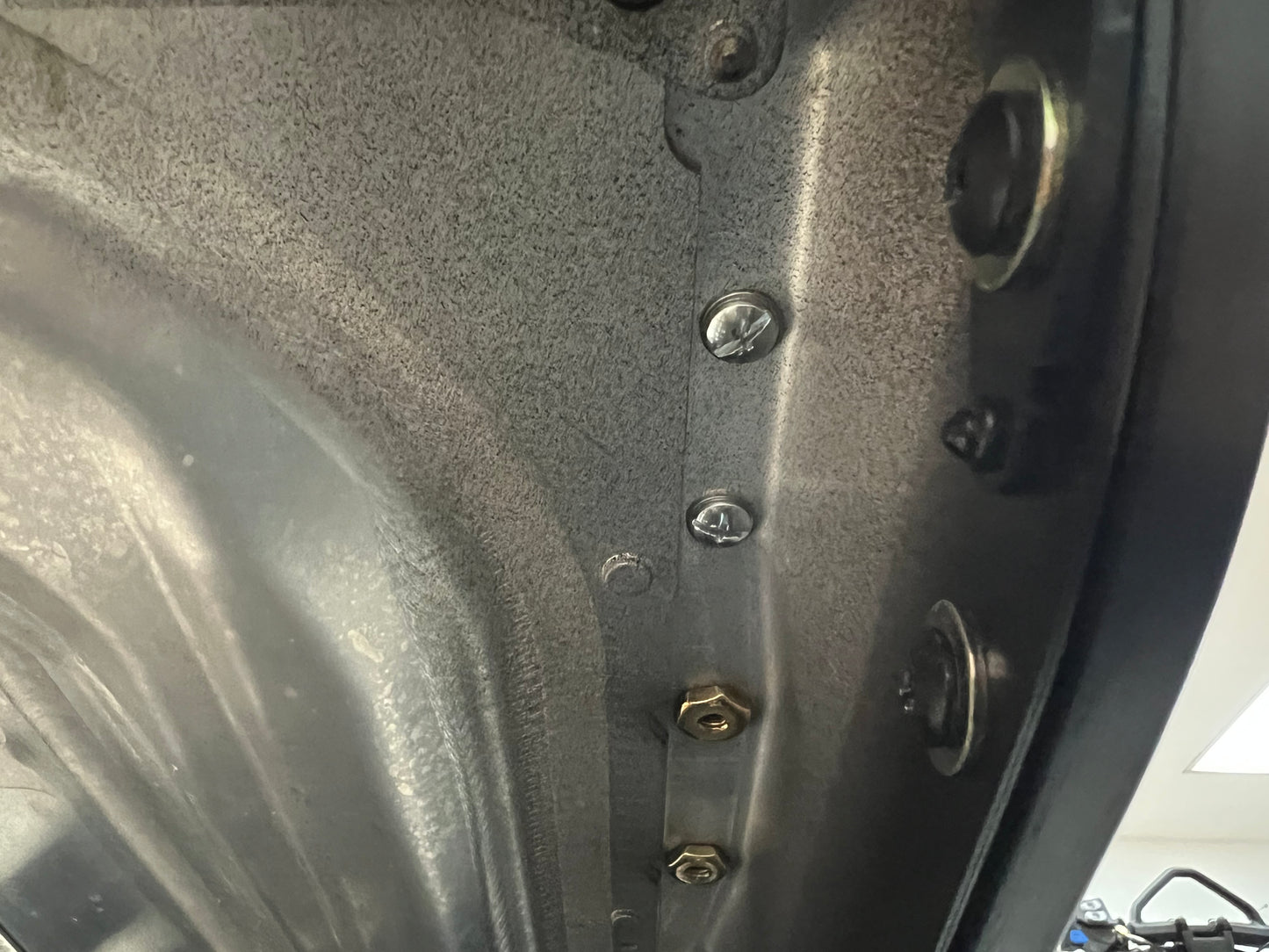 Skidoo Gen 4/Gen 5 Ski/Snowboard Rack System