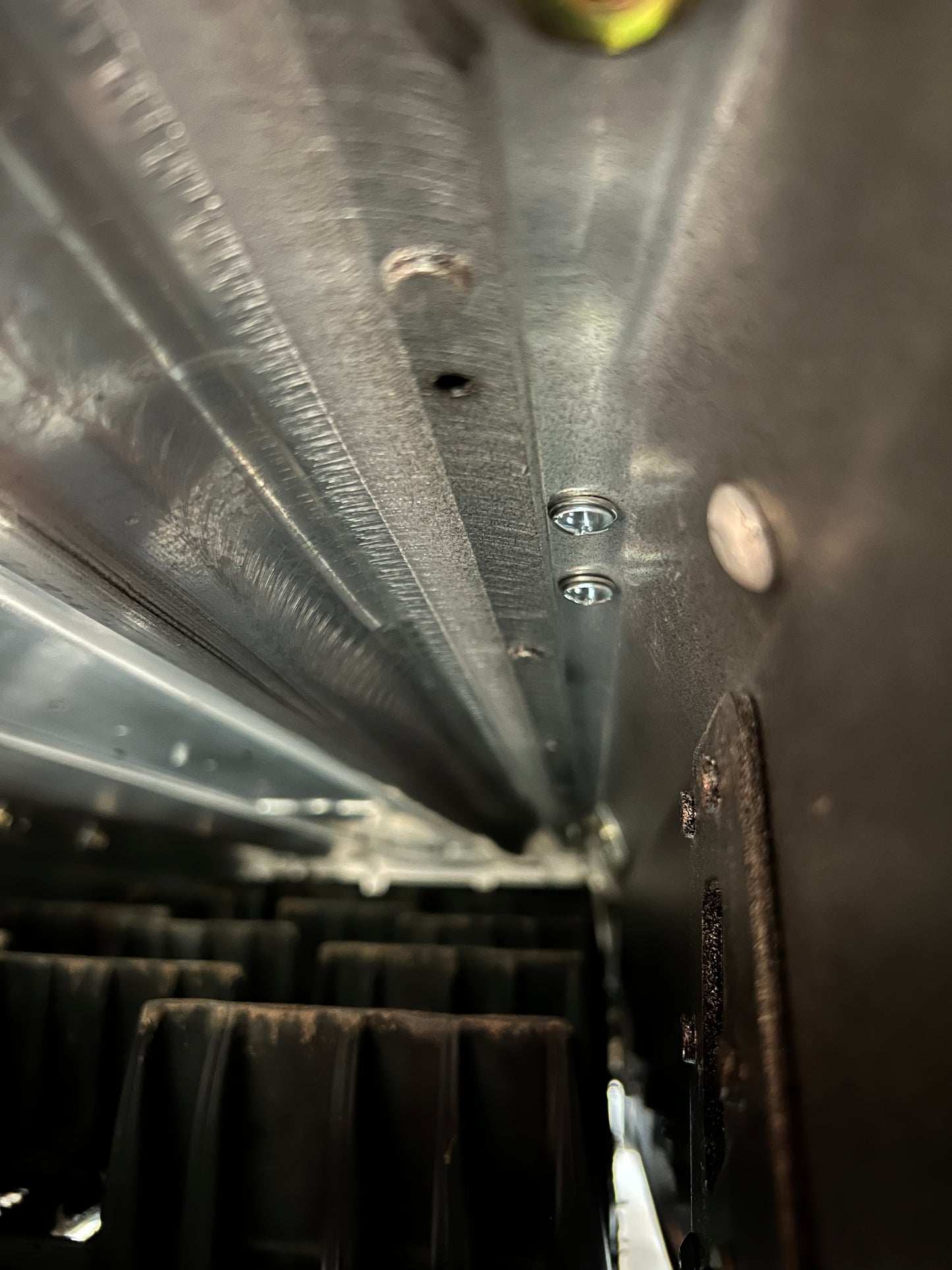 Skidoo Gen 4/Gen 5 Ski/Snowboard Rack System