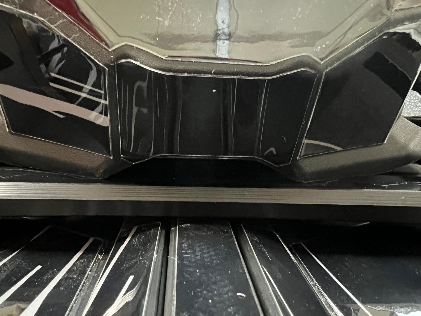 Skidoo Gen 4/Gen 5 Ski/Snowboard Rack System