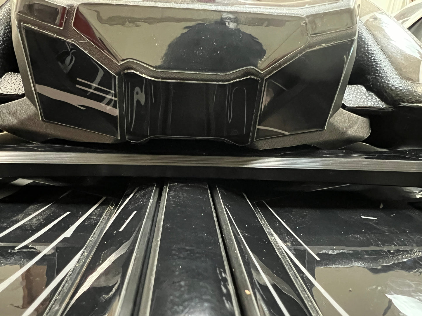 Skidoo Gen 4/Gen 5 Ski/Snowboard Rack System